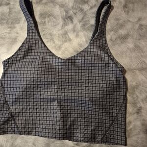 Gilly Hicks Sports Bra